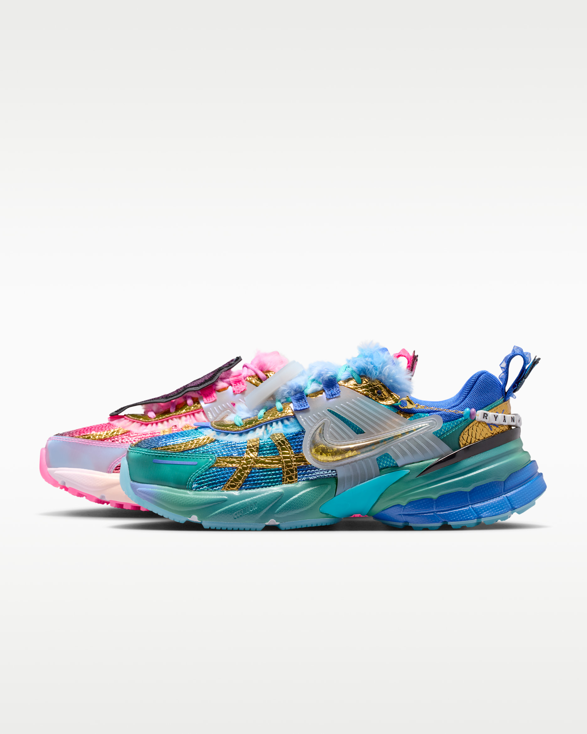 Women's V2K Run x Doernbecher Freestyle 